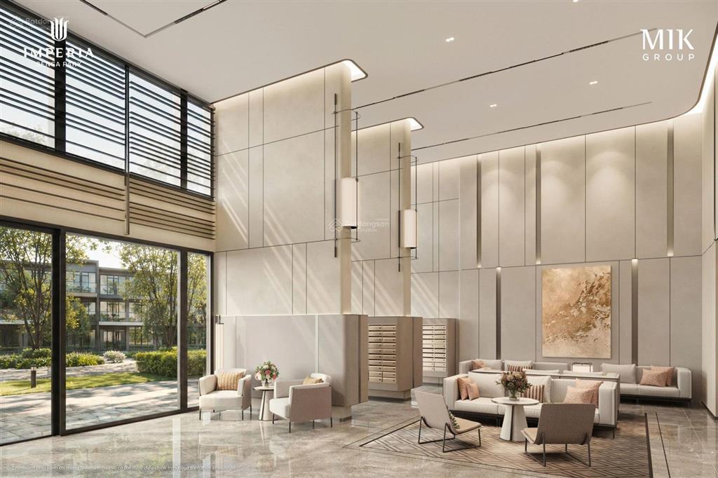 Imperia sensa park căn 1pn 35m2 bàn giao full nội thất chỉ cần thanh toán trước 340 triệu là sở hữu