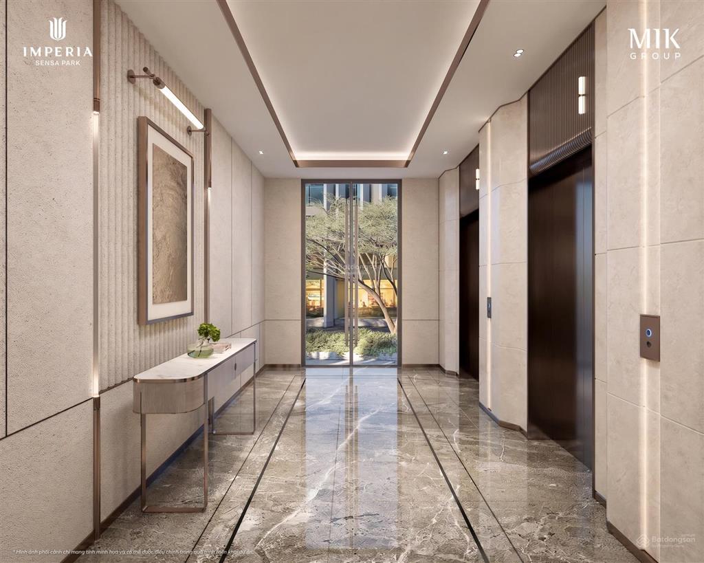 Imperia sensa park căn 1pn 35m2 bàn giao full nội thất chỉ cần thanh toán trước 340 triệu là sở hữu