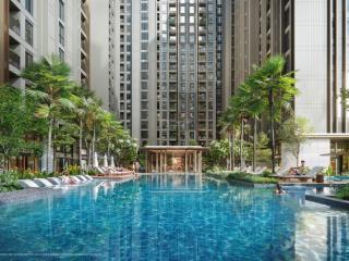 Imperia sensa park căn 1pn 35m2 bàn giao full nội thất chỉ cần thanh toán trước 340 triệu là sở hữu