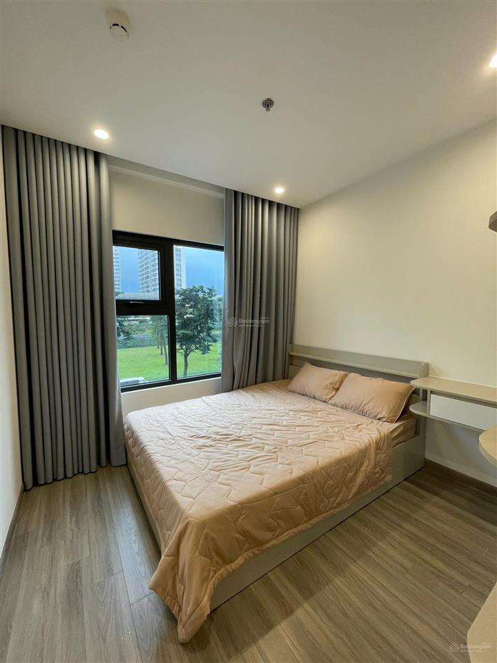[bs8] chính chủ cho thuê căn 3 phòng ngủ bs8, nhà mới đầy đủ nội thất, view công viên đẹp yên tĩnh