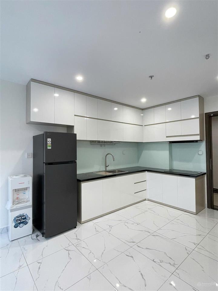 [bs8] chính chủ cho thuê căn 3 phòng ngủ bs8, nhà mới đầy đủ nội thất, view công viên đẹp yên tĩnh