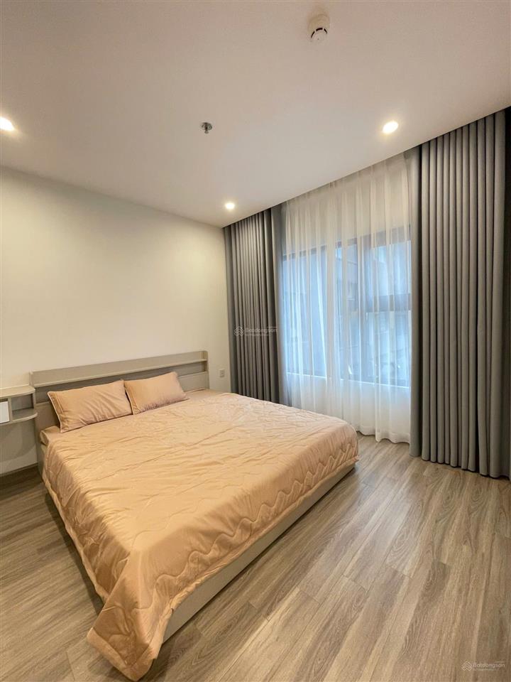 [bs8] chính chủ cho thuê căn 3 phòng ngủ bs8, nhà mới đầy đủ nội thất, view công viên đẹp yên tĩnh