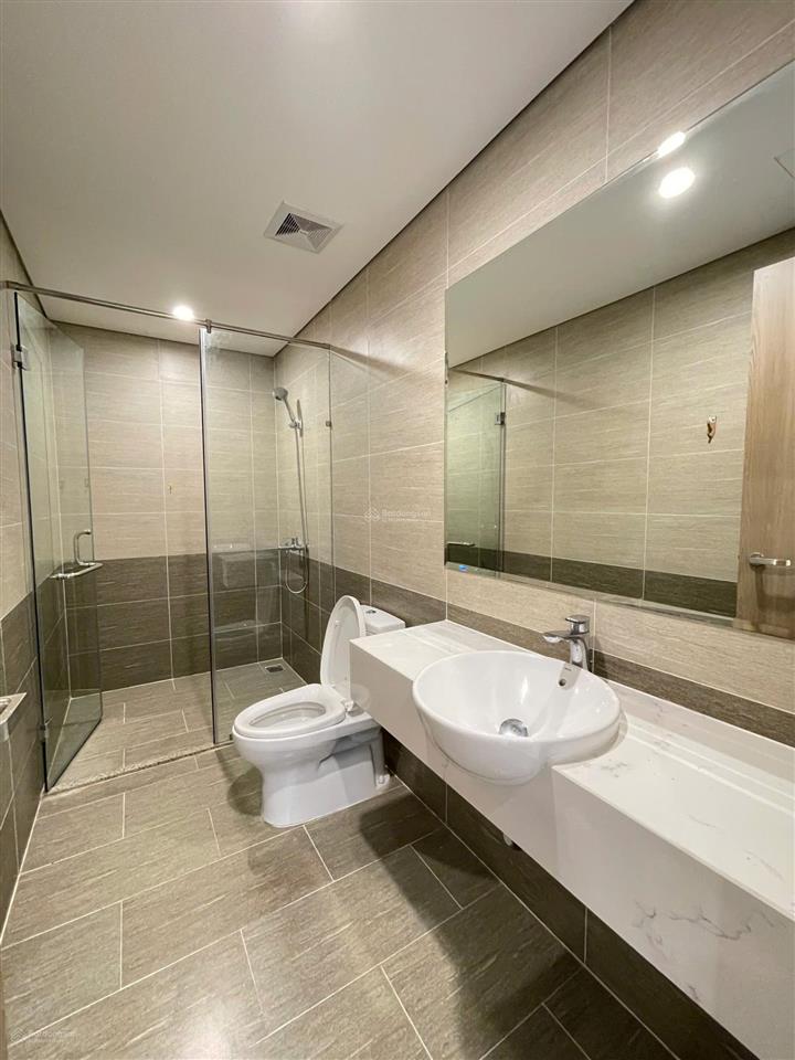 [bs8] chính chủ cho thuê căn 3 phòng ngủ bs8, nhà mới đầy đủ nội thất, view công viên đẹp yên tĩnh