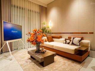 Booking tháp cuối cùng tại monrei saigon, mở bán trong tháng 102026, đại lý f1 cdt mitsubishi