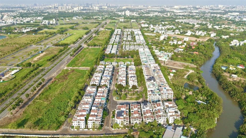Phân khu mới 2026 của dự án đông tăng long em quang sàn phân phối cdt, thanh toán 10% nhận nhà ngay