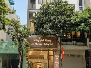 Bán nhà trục chính kđt văn khê hà đông, ô tô tránh đỗ, kinh doanh sầm uất, sẵn hợp đồng cho thuê