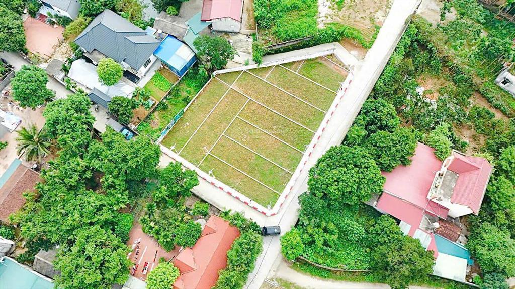 Bán đất tại thị trấn xuân mai, giá thỏa thuận, 89m2, pháp lý đầy đủ