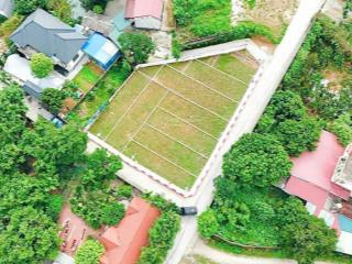 Bán đất tại thị trấn xuân mai, giá thỏa thuận, 89m2, pháp lý đầy đủ