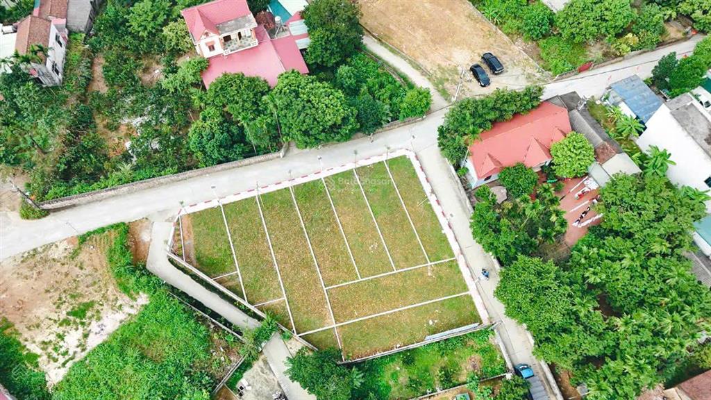 Bán đất tại thị trấn xuân mai, giá thỏa thuận, 89m2, pháp lý đầy đủ