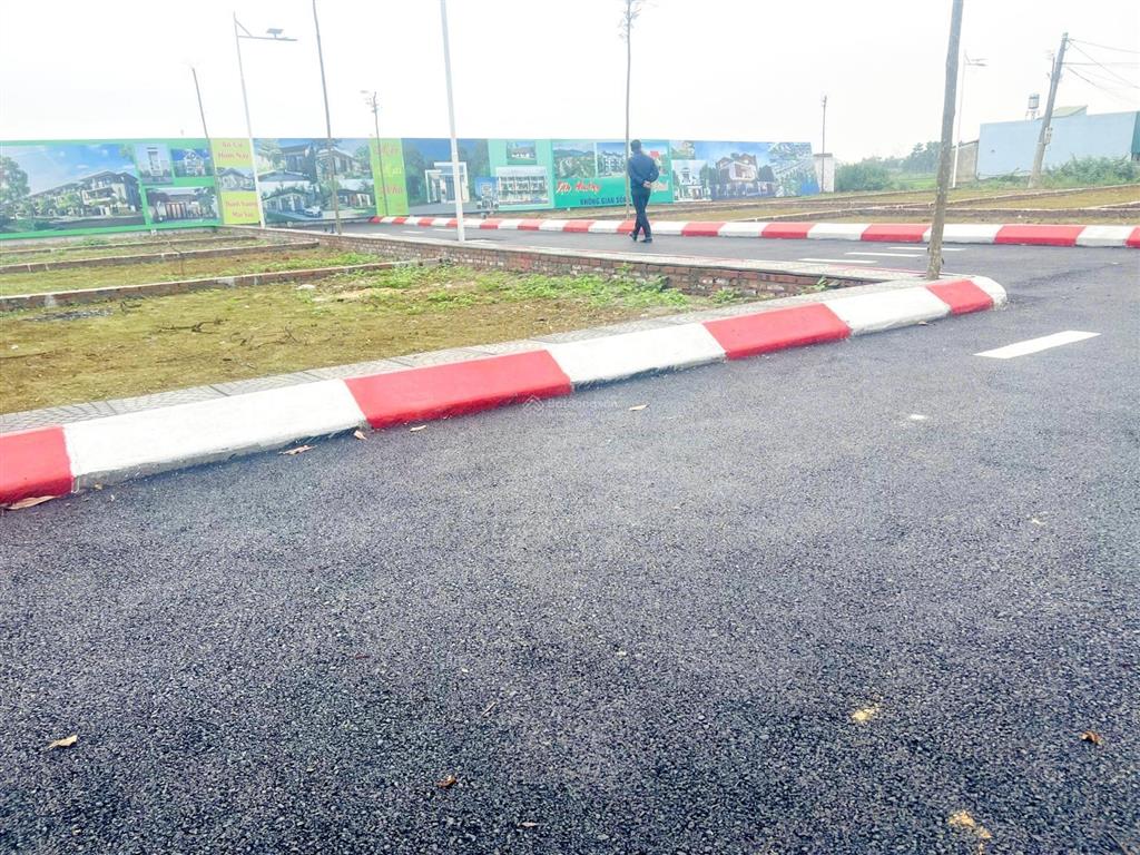 Chính chủ cần bán cắt lỗ sâu lô đất 82m2 tại trần phú chương mỹ