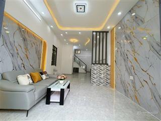 Bán nhà tỉnh lộ 10 bình tân 2 tầng hẻm xe hơi 50m2, nhỉnh 5 tỷ