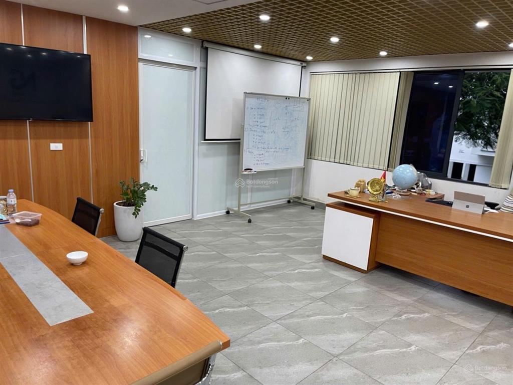 Quỹ căn liền kề biệt thự geleximco giá tốt thị trường, full nội thất phương án thuê linh hoạt