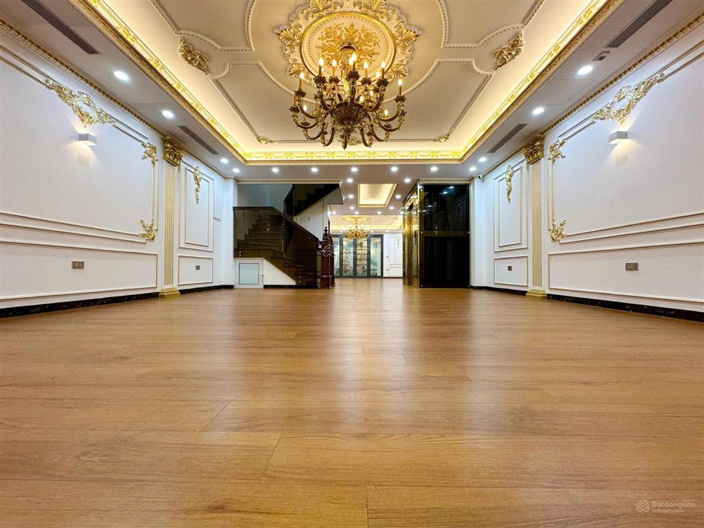 Quỹ căn liền kề biệt thự geleximco giá tốt thị trường, full nội thất phương án thuê linh hoạt