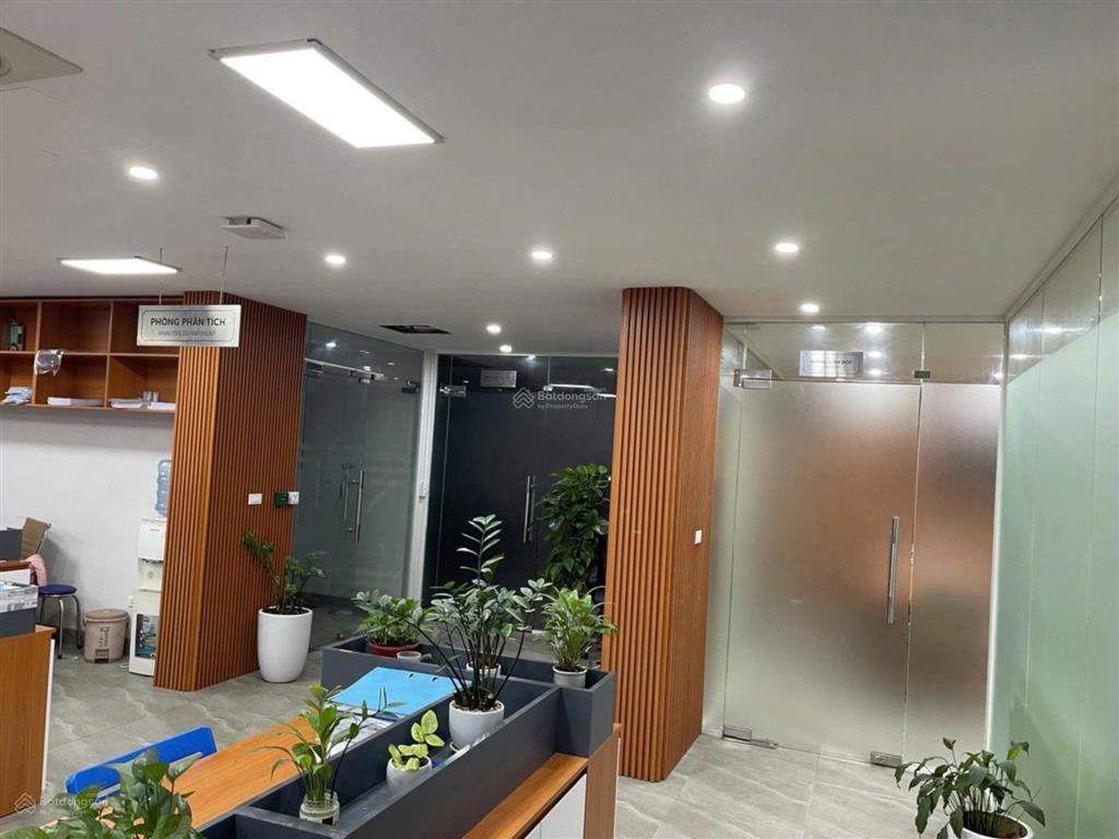 Quỹ căn liền kề biệt thự geleximco giá tốt thị trường, full nội thất phương án thuê linh hoạt