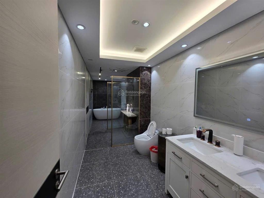 Cho thuê nhà đẹp full đồ chỉ 25tr/tháng khu a giáp vinhomes smart city (ảnh thật 100%)