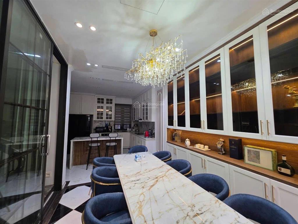 Cho thuê nhà đẹp full đồ chỉ 25tr/tháng khu a giáp vinhomes smart city (ảnh thật 100%)