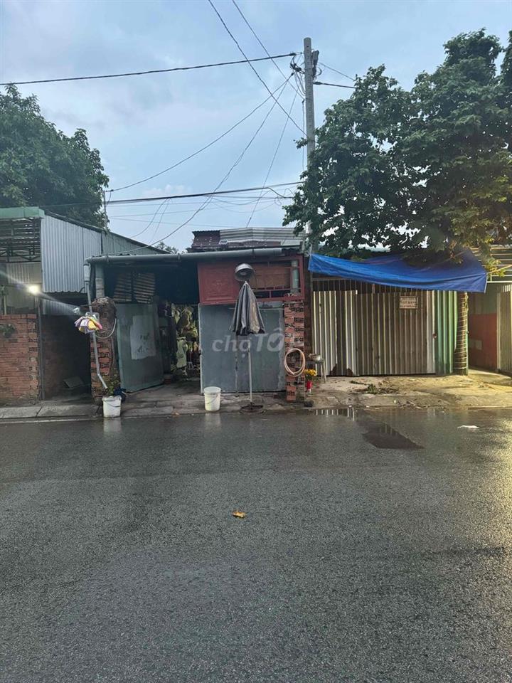 Bán Nhà MT Kinh Doanh