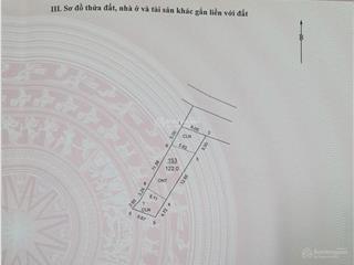 Đất chính chủ mặt đường nhựa liên tỉnh hà nội  thái nguyên tại đô lương, bắc sơn, sóc sơn, hà nội