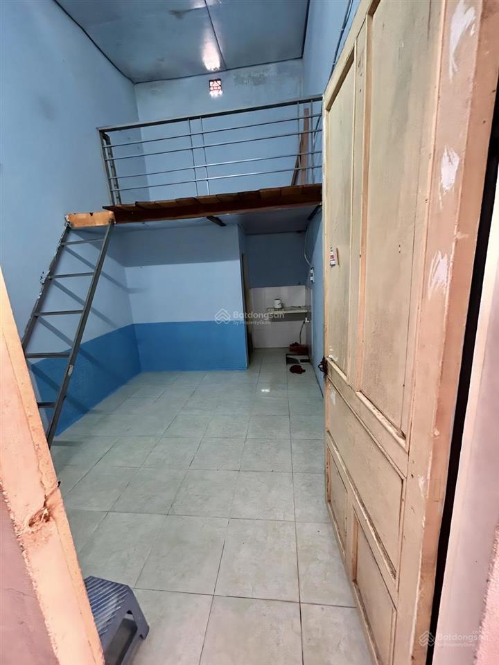 Nhà trọ cho thuê tại đường tiểu la, phường hòa cường, đà nẵng (quận hải châu)