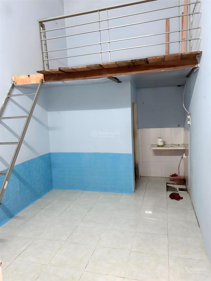 Nhà trọ cho thuê tại đường tiểu la, phường hòa cường, đà nẵng (quận hải châu)