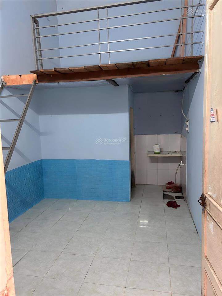 Nhà trọ cho thuê tại đường tiểu la, phường hòa cường, đà nẵng (quận hải châu)