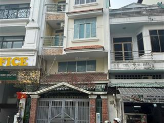 Bán nhà mặt phố tại hòa hưng, 17,5 tỷ, 60m2, 6 tầng, 5pn, 4wc, chính chủ