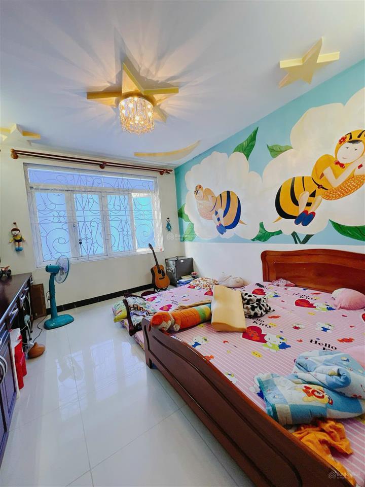 Bán nhà hẻm thành thái 4x13m kết cấu 4 tầng giá chỉ 13 tỷ thương lượng