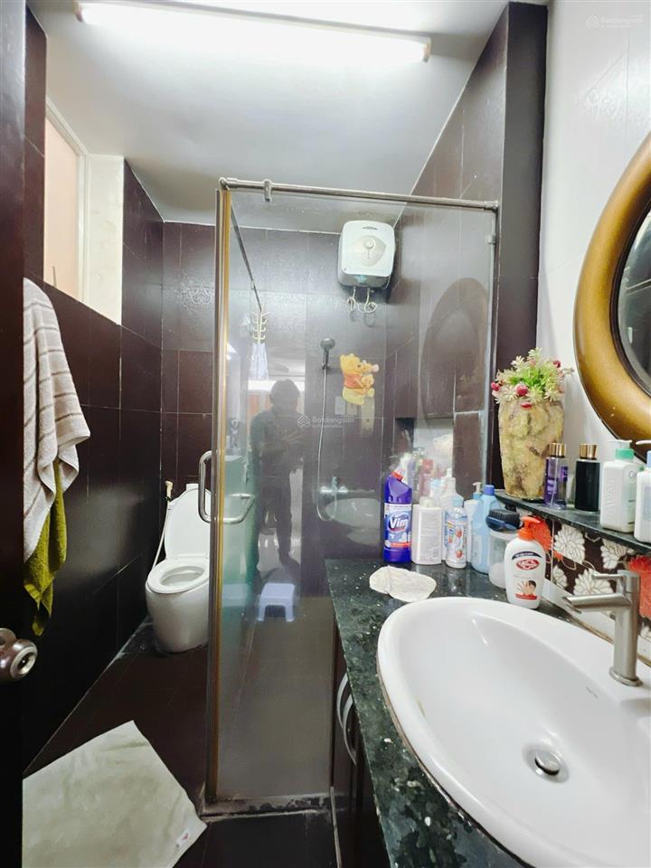 Bán nhà hẻm thành thái 4x13m kết cấu 4 tầng giá chỉ 13 tỷ thương lượng