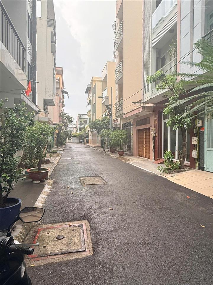 Giảm mạnh còn 16,5 tỷ! nhà cư xá lữ gia q.11  4x14m  trệt lửng 2 lầu st  có hđt 20 triệu/tháng