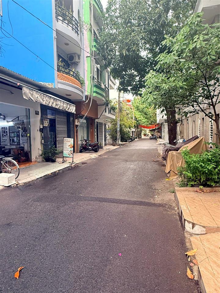 Giảm mạnh còn 16,5 tỷ! nhà cư xá lữ gia q.11  4x14m  trệt lửng 2 lầu st  có hđt 20 triệu/tháng