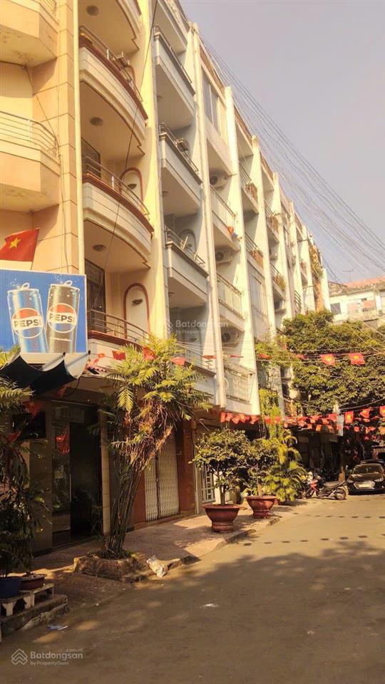 Nhà hxh 10m trung tâm quận 1  hoàng sa, đa kao  5 tầng  giá chỉ 15,5 tỷ hđt 40tr