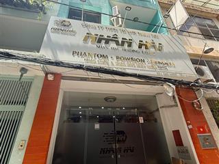 Chỉ 12 tỷ! nhà mới hẻm 4m đường 3/2, quận 10 4x15m4 tầng