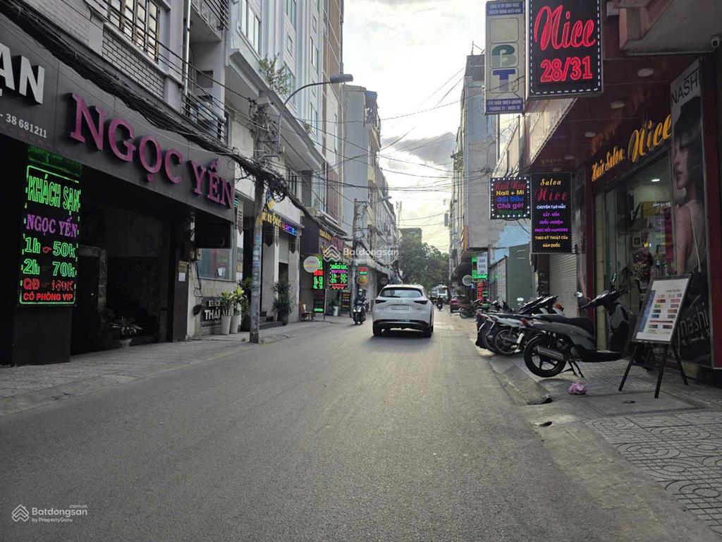 Mặt tiền đường tân phước 3 tầng giá tốt chỉ 13 tỷ (tl)