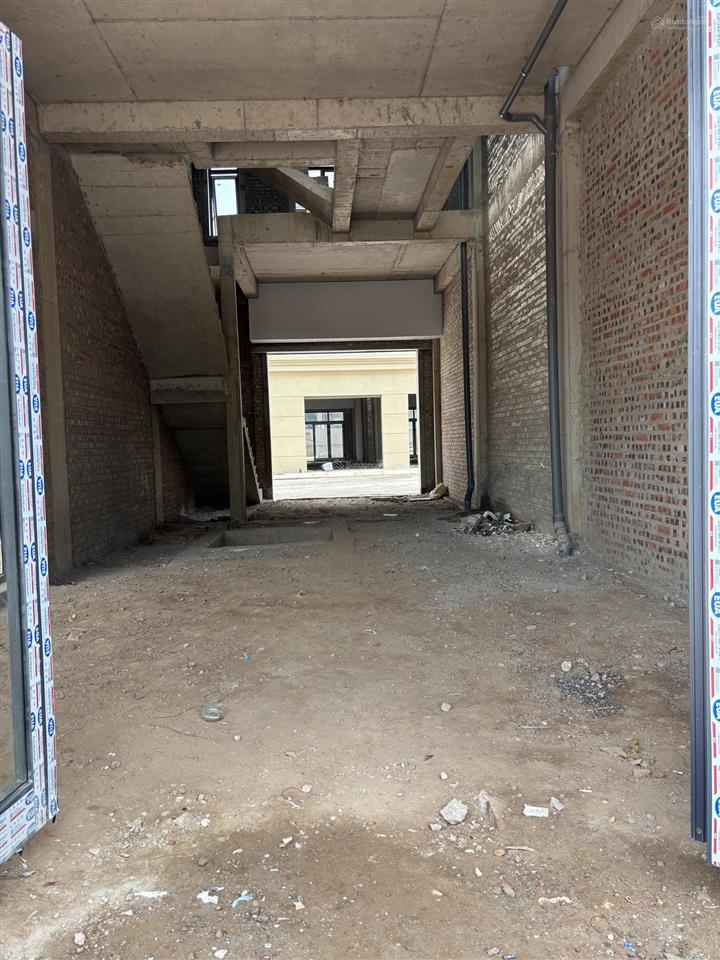 Bán biệt thự rice city long châu, giá ưu đãi 28 tỷ, 82m2, mt 5m, 2 mặt tiền trước sau.