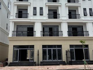 Bán biệt thự rice city long châu, giá ưu đãi 28 tỷ, 82m2, mt 5m, 2 mặt tiền trước sau.