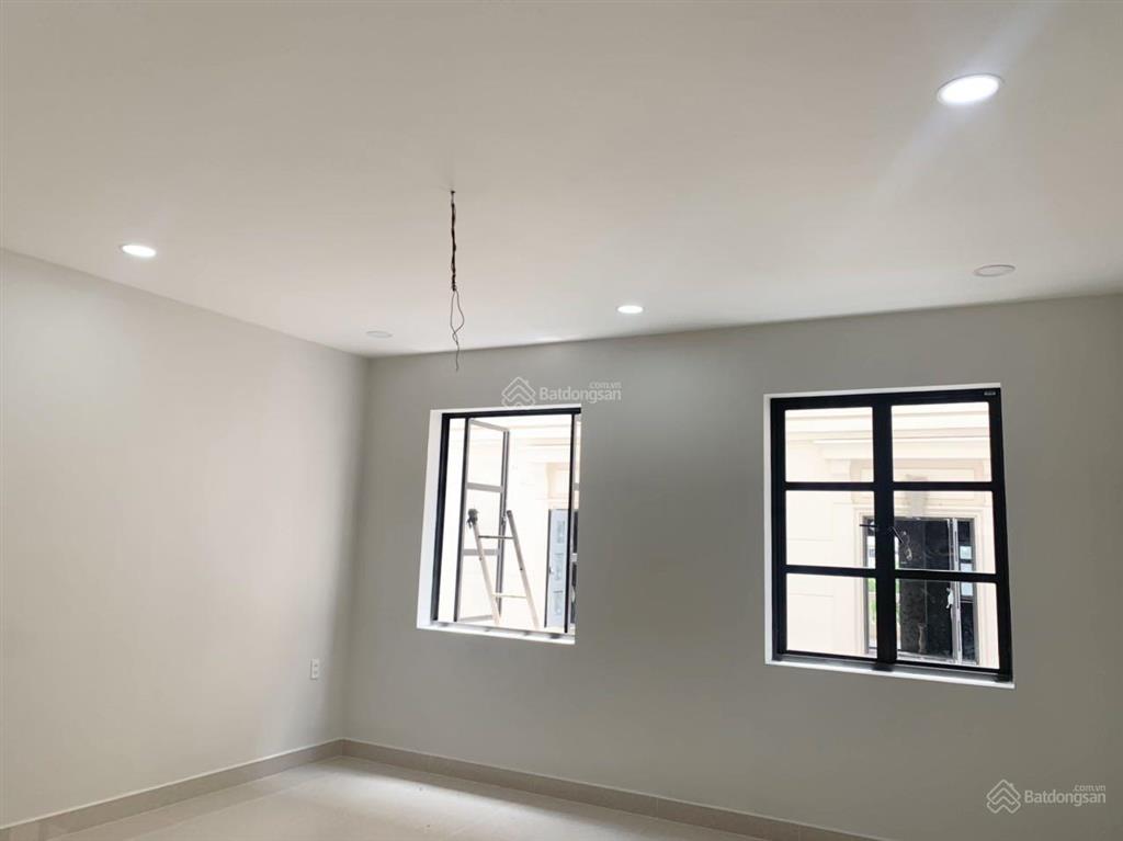 Cho thuê nhà khu dân cư cityland park hills gò vấp giá 40 triệu/th,  0767 867 ***