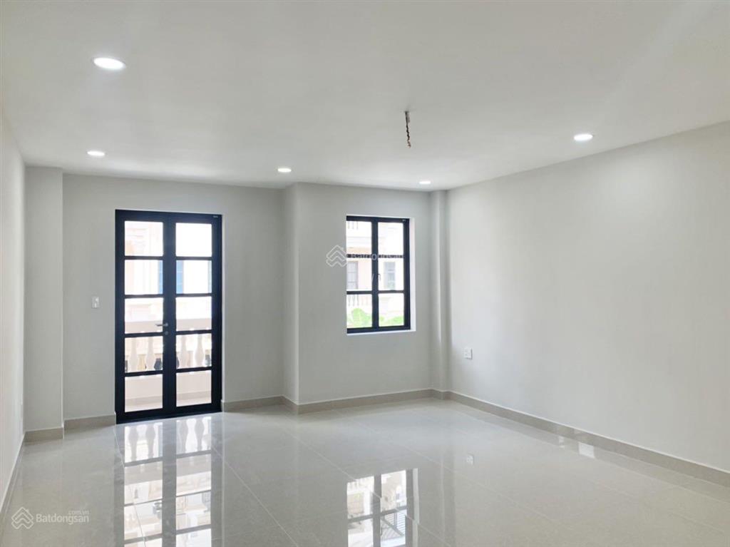 Cho thuê nhà khu dân cư cityland park hills gò vấp giá 40 triệu/th,  0767 867 ***