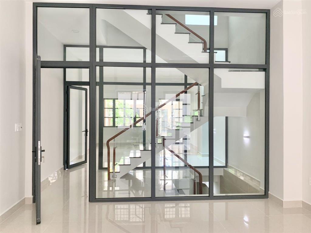 Cho thuê nhà khu dân cư cityland park hills gò vấp giá 40 triệu/th,  0767 867 ***