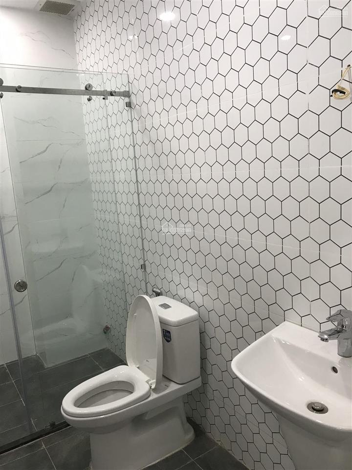Cho thuê nhà nguyên căn cityland park hills, gò vấp, giá 41 triệu/th,  0767 867 ***