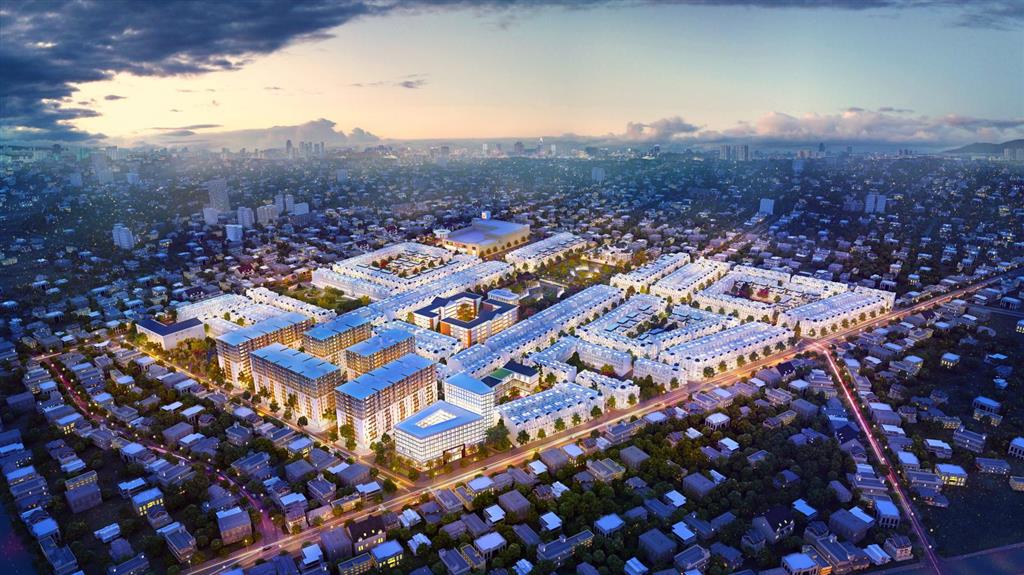 Bán nhà phố có hầm tại cityland park hills, 23 tỷ vnd, 100m², có thang máy.