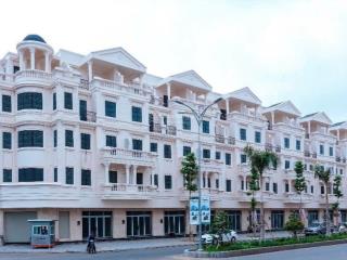Bán nhà phố có hầm, 100m2, 24 tỷ tại cityland park hills, gò vấp, hcm