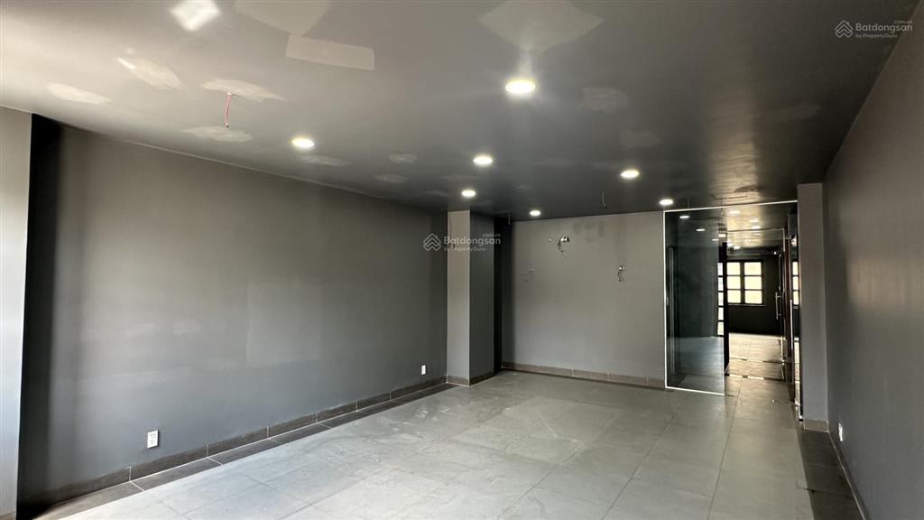Bán nhà phố có hầm, 100m², 22,5 tỷ tại cityland park hills, gò vấp, hcm