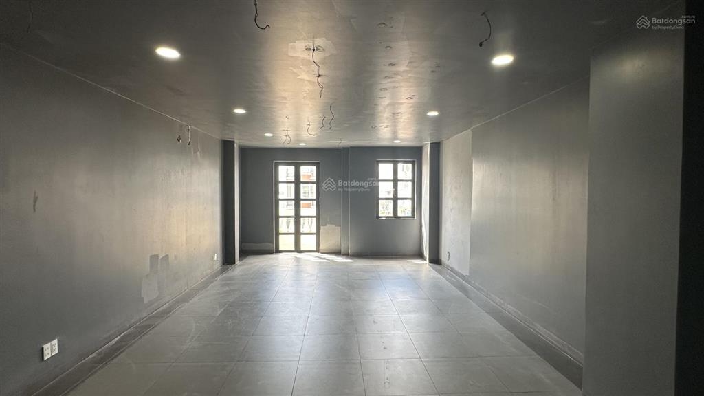 Bán nhà phố có hầm, 100m², 22,5 tỷ tại cityland park hills, gò vấp, hcm