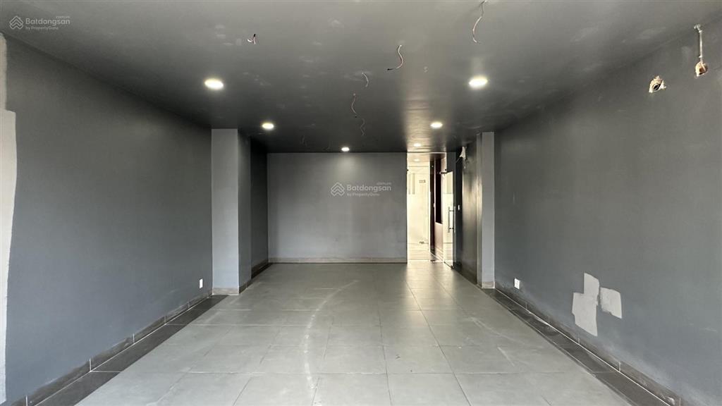 Bán nhà phố có hầm, 100m², 22,5 tỷ tại cityland park hills, gò vấp, hcm