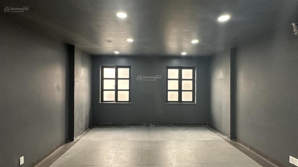 Bán nhà phố có hầm, 100m², 22,5 tỷ tại cityland park hills, gò vấp, hcm