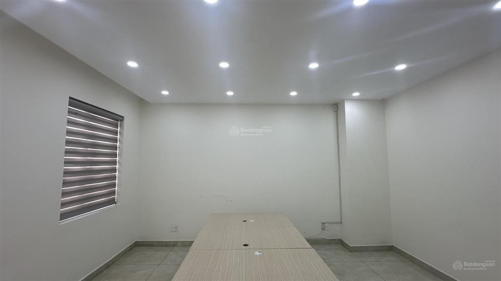 Cho thuê nguyên căn có hầm tại cityland park hills gò vấp giá 42 triệu