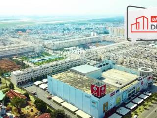 Cho thuê nguyên căn có hầm tại city land park hills gò vấp giá 39 triệu