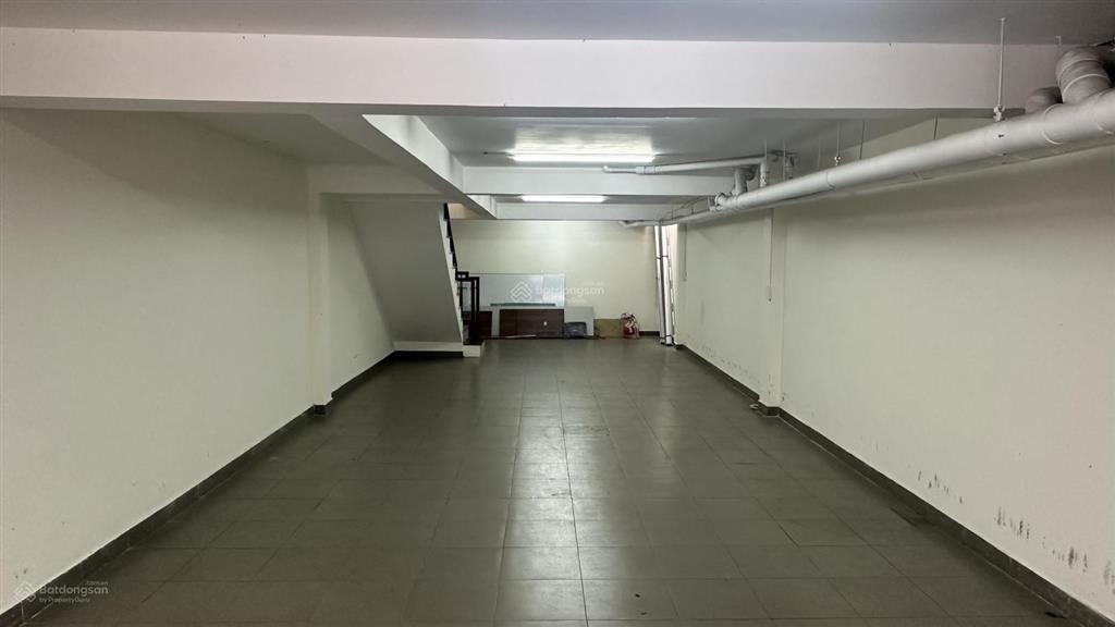 Cho thuê nguyên căn có hầm tại cityland park hills gò vấp giá 42 triệu