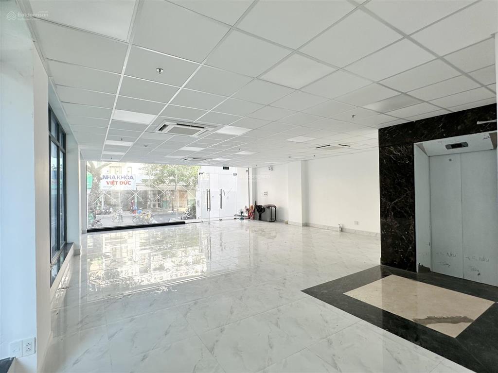 Bán cặp mặt tiền hiếm hoi đường phan văn trị thuộc cityland park hills giá 72 tỷ