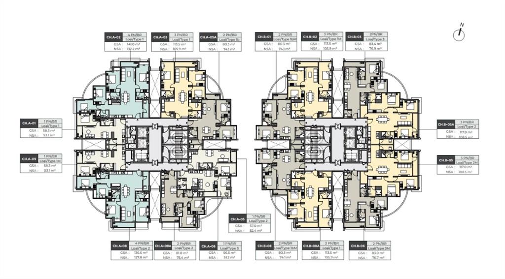 Bán căn hộ 3pn masteri grand view giá cắt lỗ 14,8 tỷ (thương lượng)  the global city